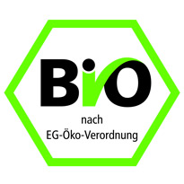 Germany's Bio-Siegel seal