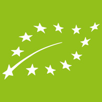 Logo de production biologique de l'Union européenne