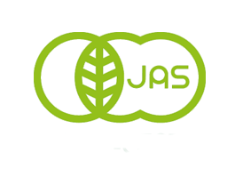 Label japonais d'agriculture biologique JAS
